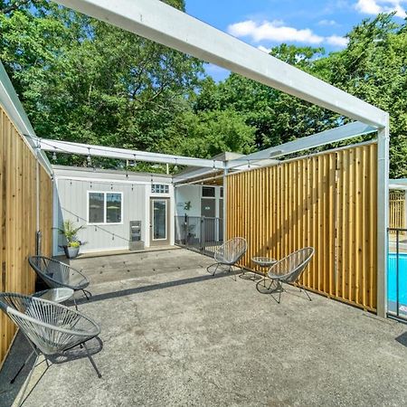 Holiday Hill Resort Saugatuck Exterior foto