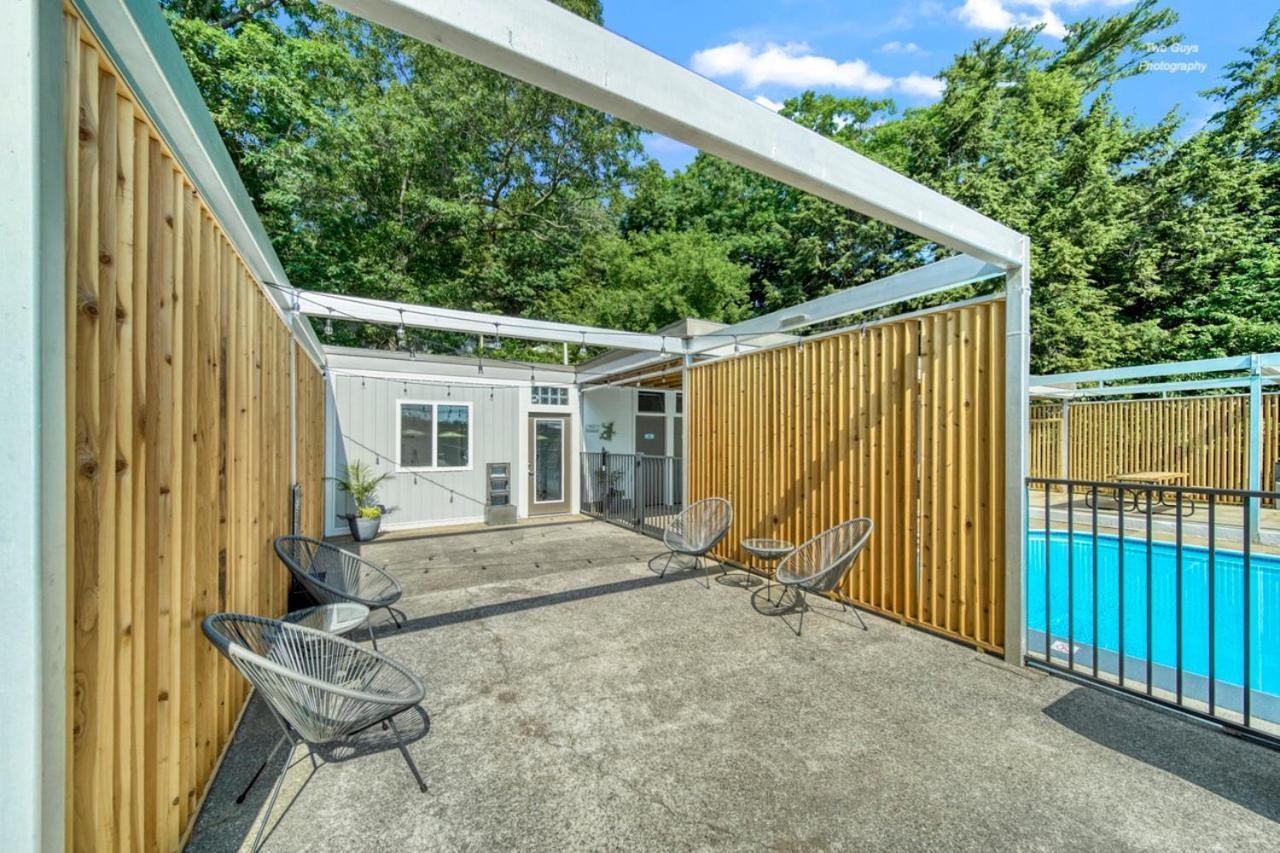 Holiday Hill Resort Saugatuck Exterior foto