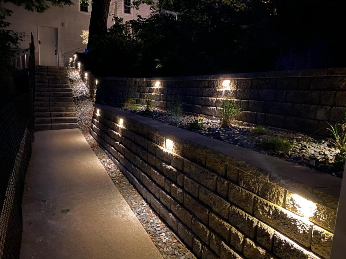 Holiday Hill Resort Saugatuck Exterior foto