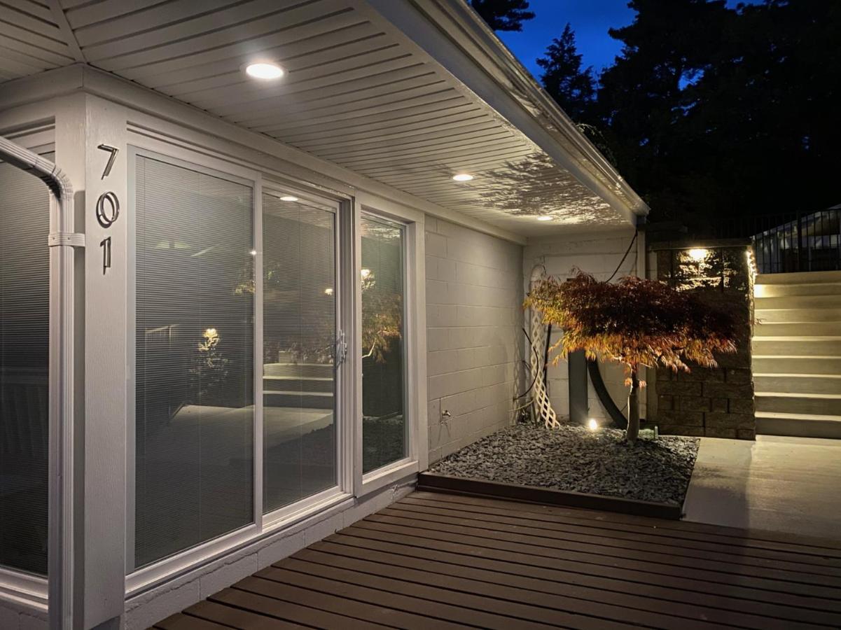 Holiday Hill Resort Saugatuck Exterior foto