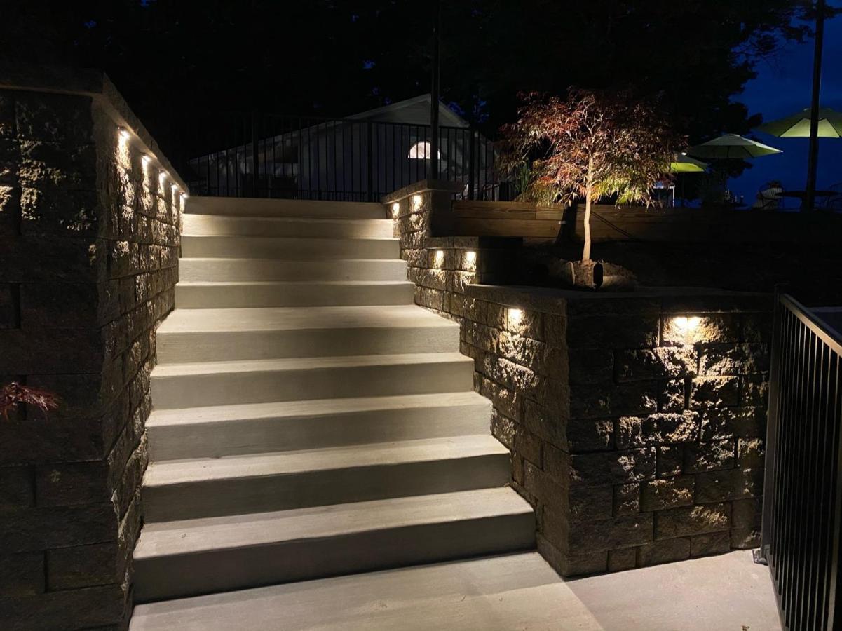 Holiday Hill Resort Saugatuck Exterior foto